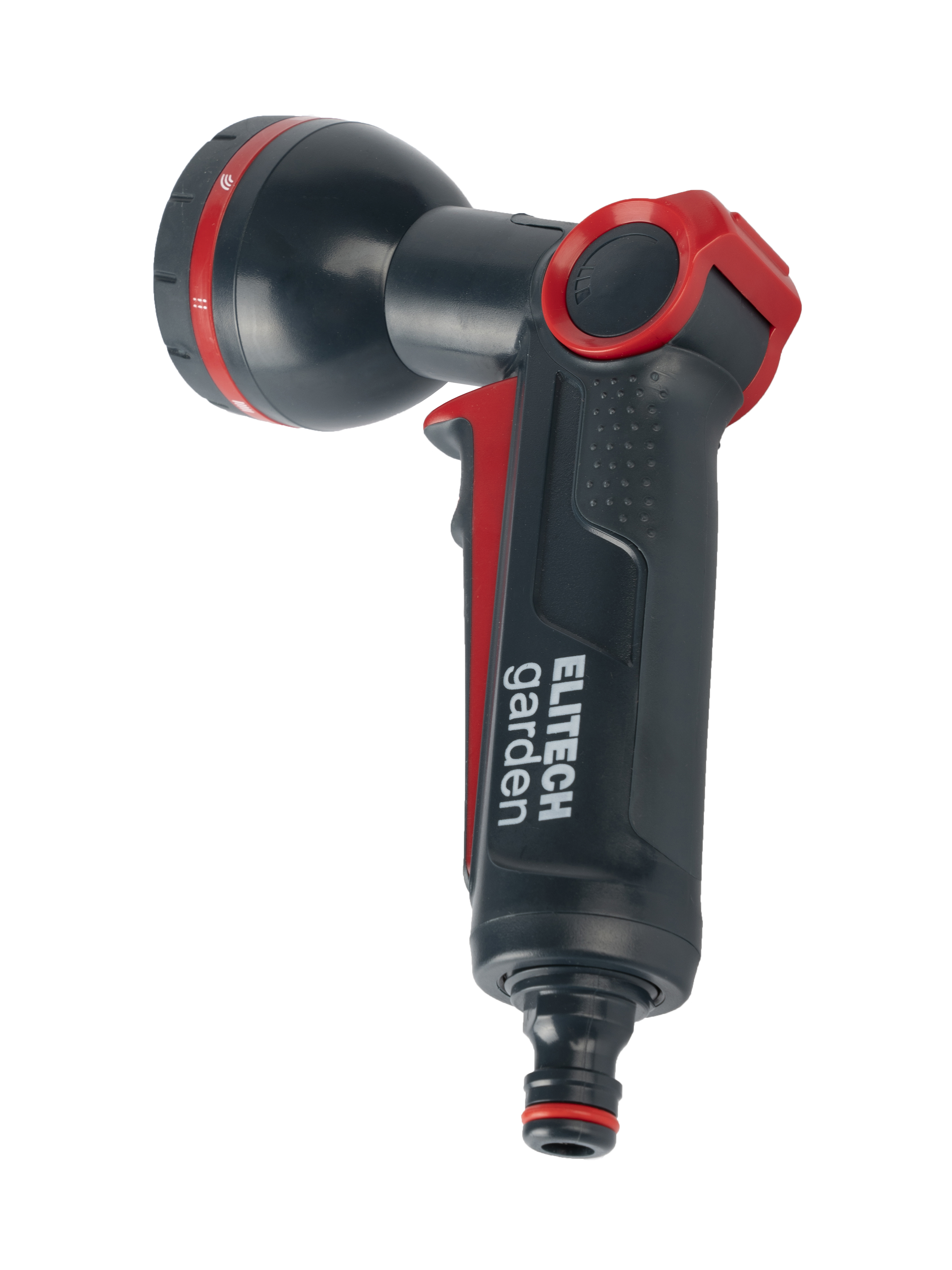 Пистолет-распылитель 8 режимов полива — 206060