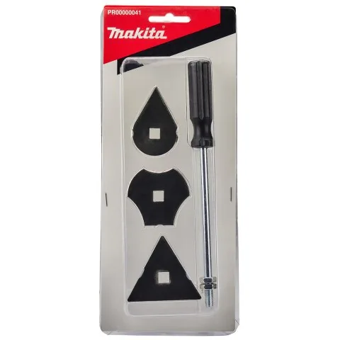 Скребок с — PR00000041