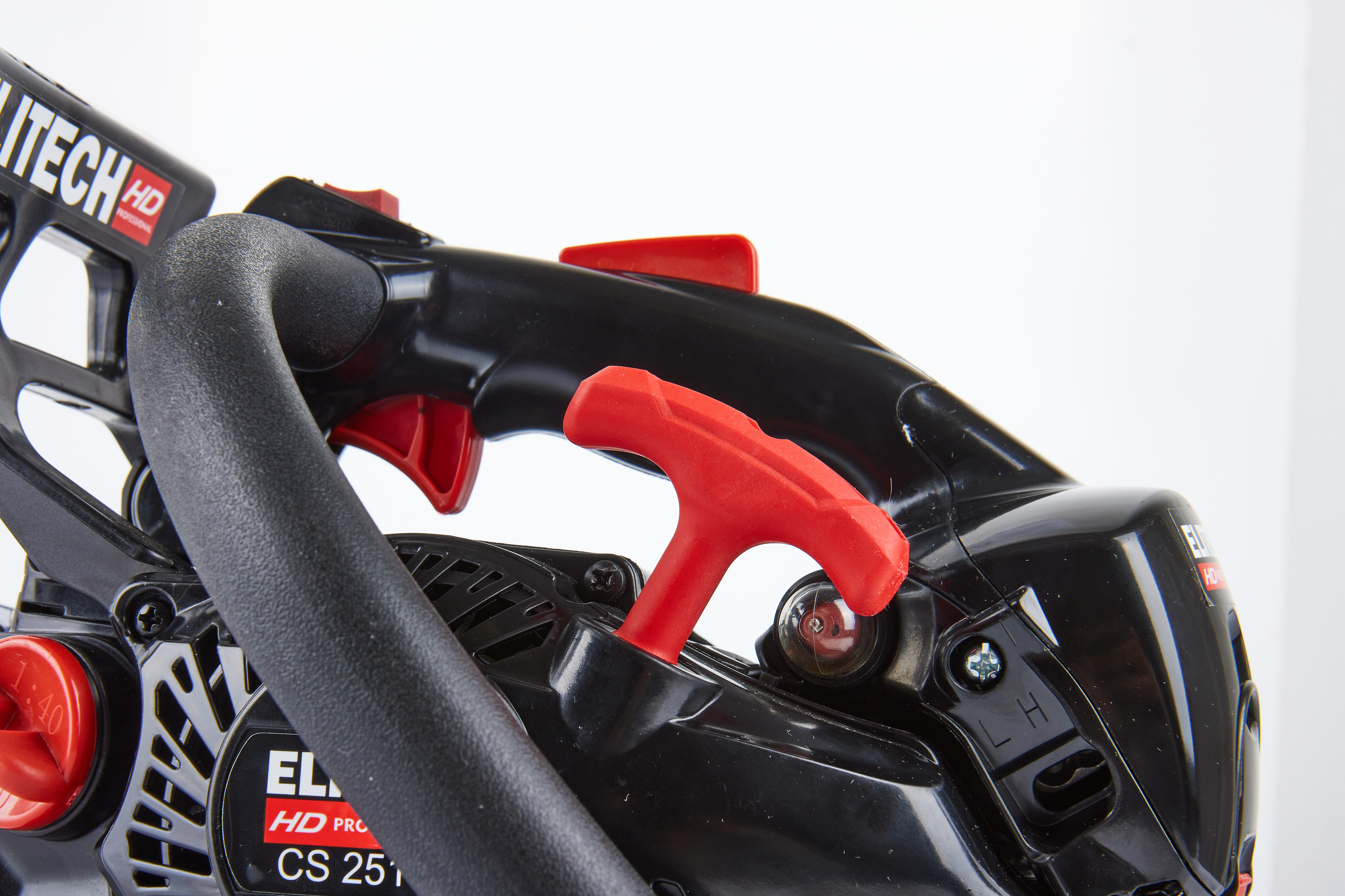 Пила цепная бензиновая — 205448