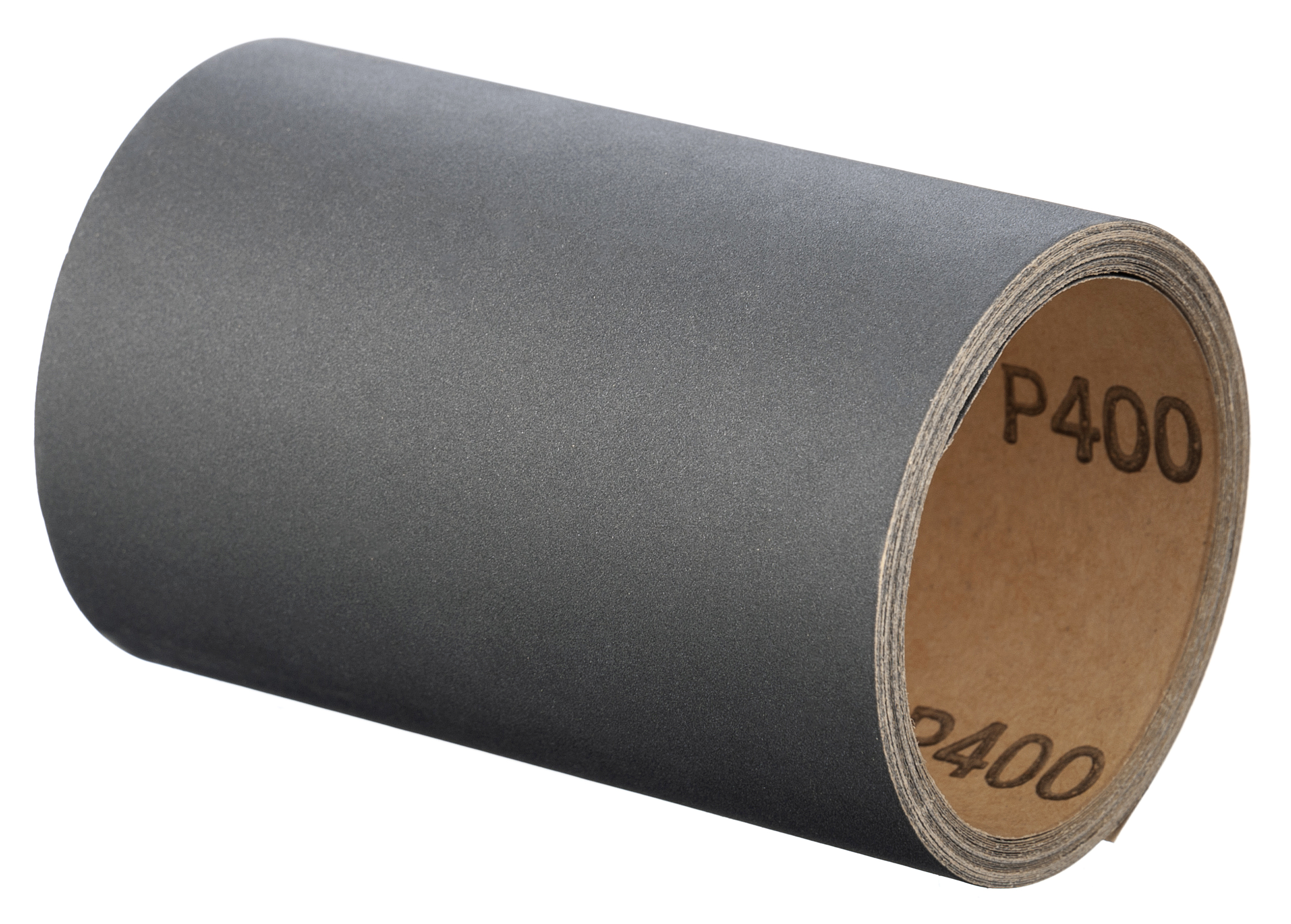 Абразивный рулон115мм 5м P400