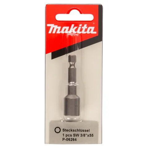 Торцовая головка — P-06264