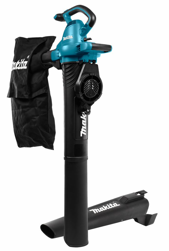 Электрическая воздуходувка-пылесос Makita UB0801V Электрическая воздуходувка-пылесос Makita UB0801V