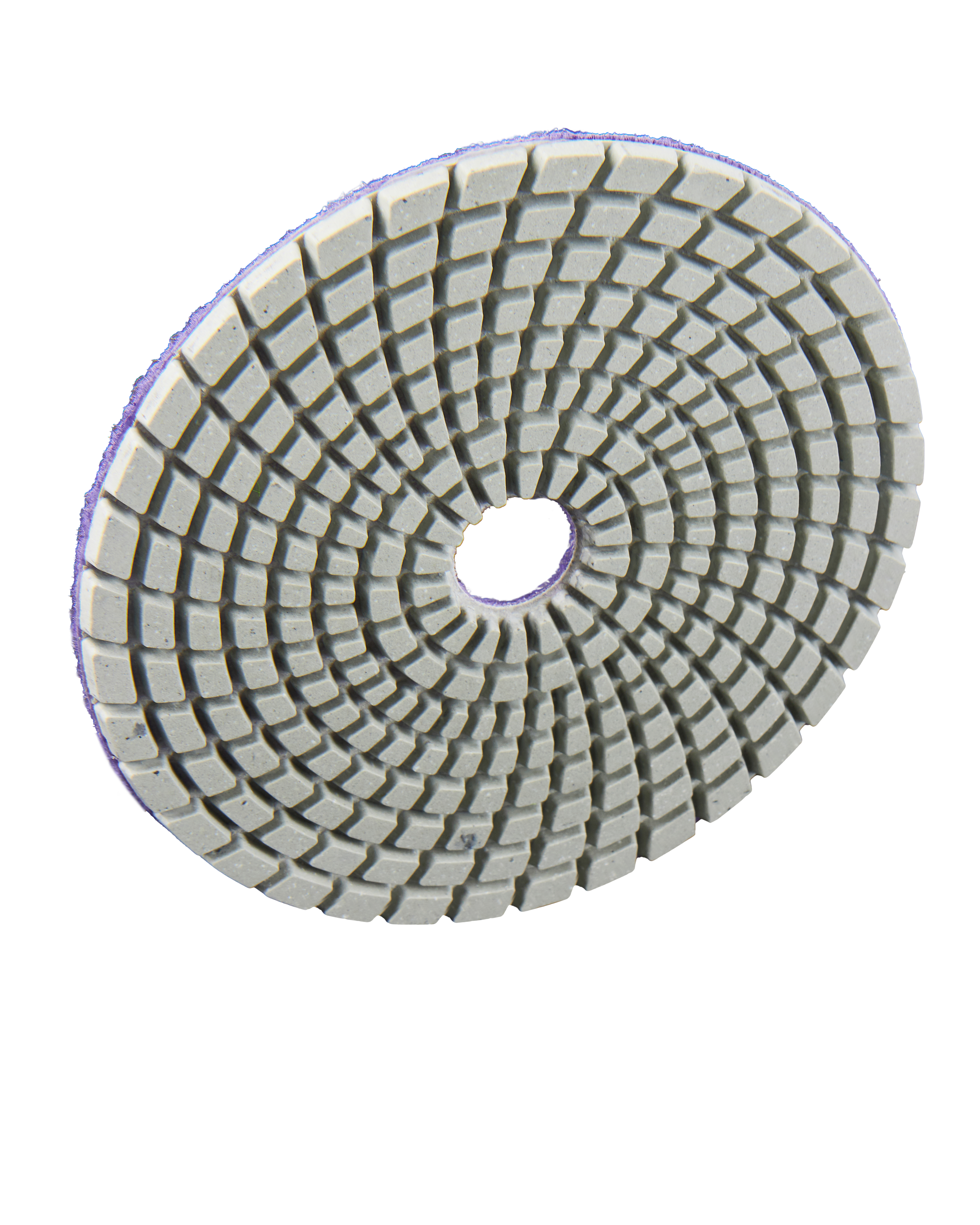 Алмазный круг 125мм P800 мокрое шлифование