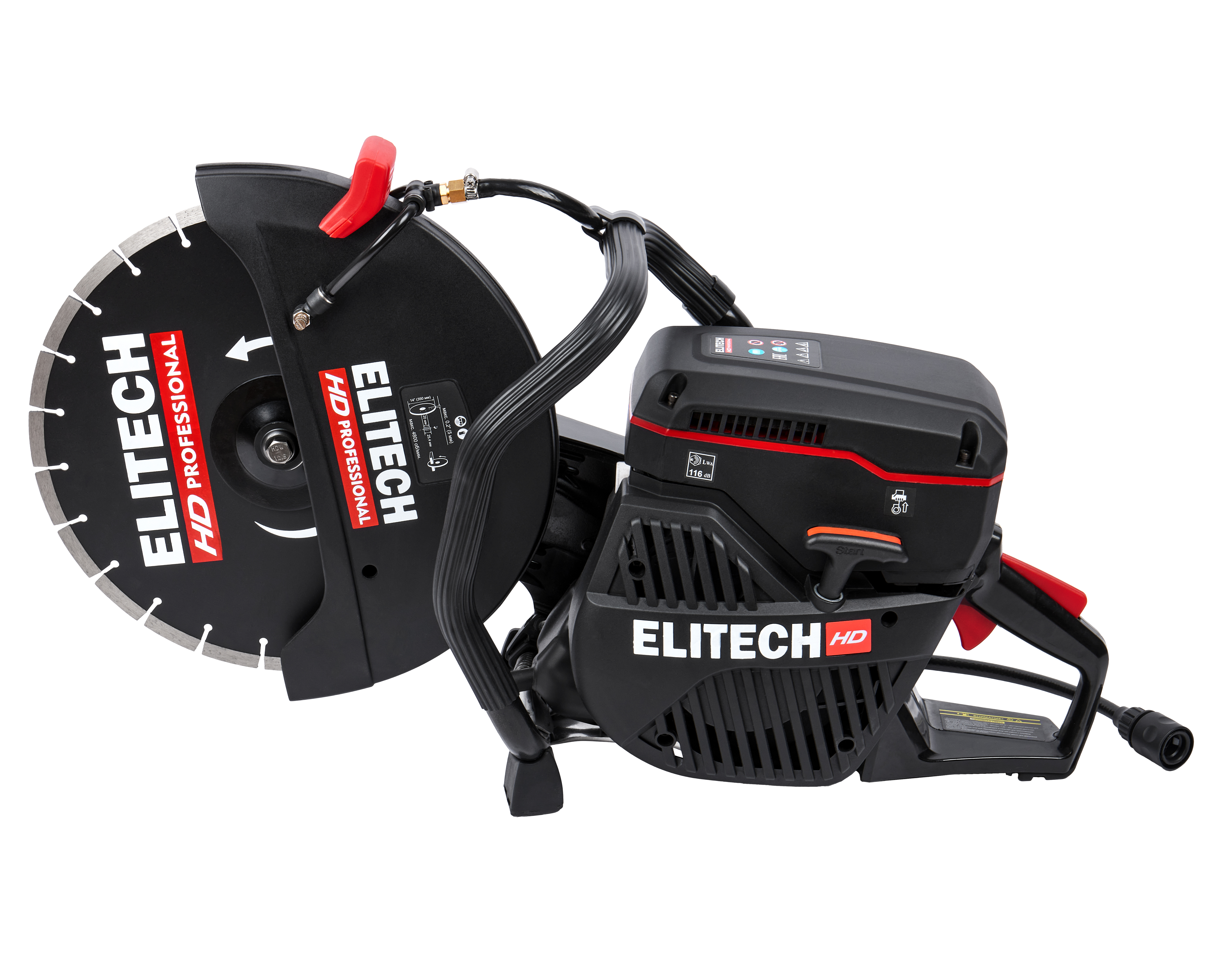 Бензорез — 210631