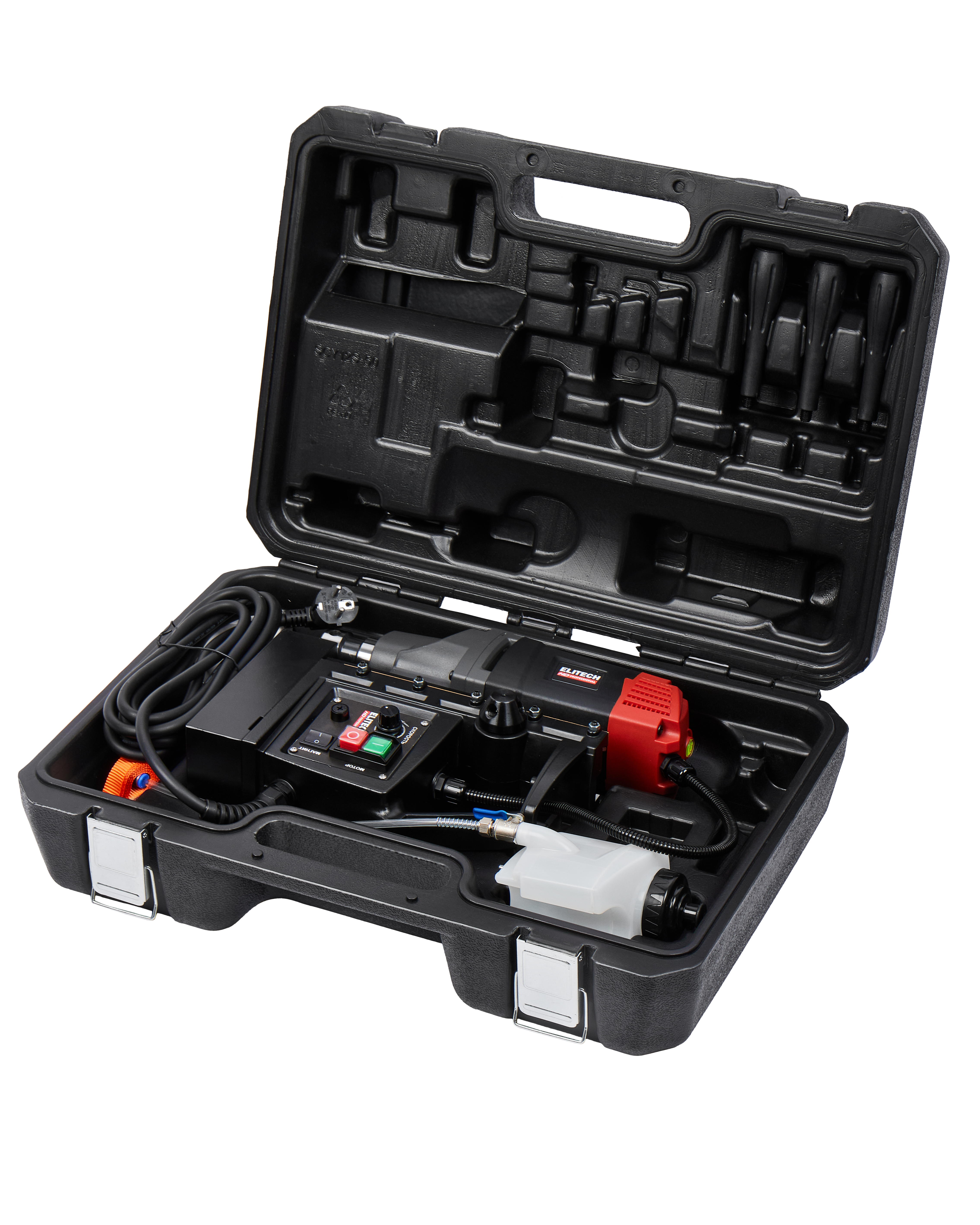 Станок сверлильный магнитный — 205390