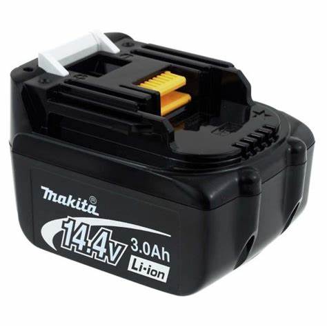 Аккумулятор Li-Ion 14.4 В 3.0 Ач Makita BL1430 (195094-9)