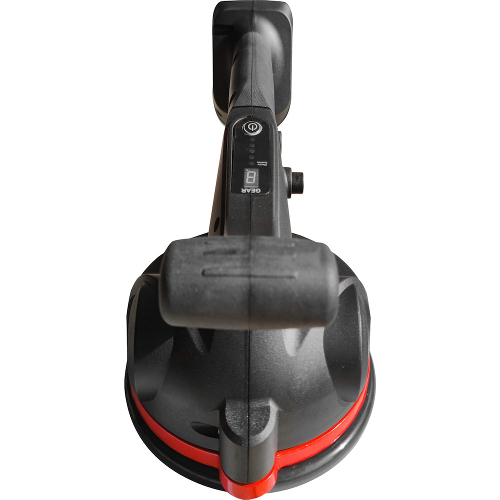 Виброприсоска для укладки плитки аккумуляторная 20V TEH TTV6360