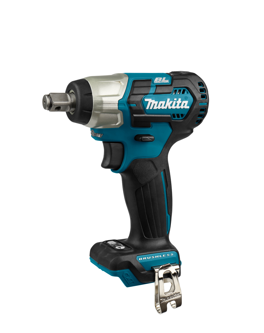 Аккумуляторный ударный гайковерт CXT 12 В Makita TW161DZ