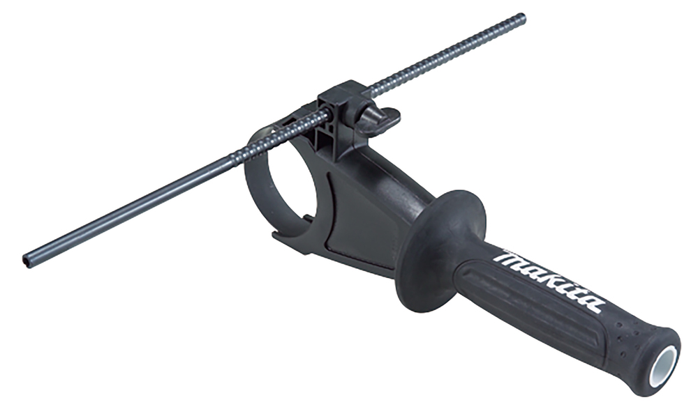 Боковая ручка с хомутом для HR3541FC Makita 135209-6