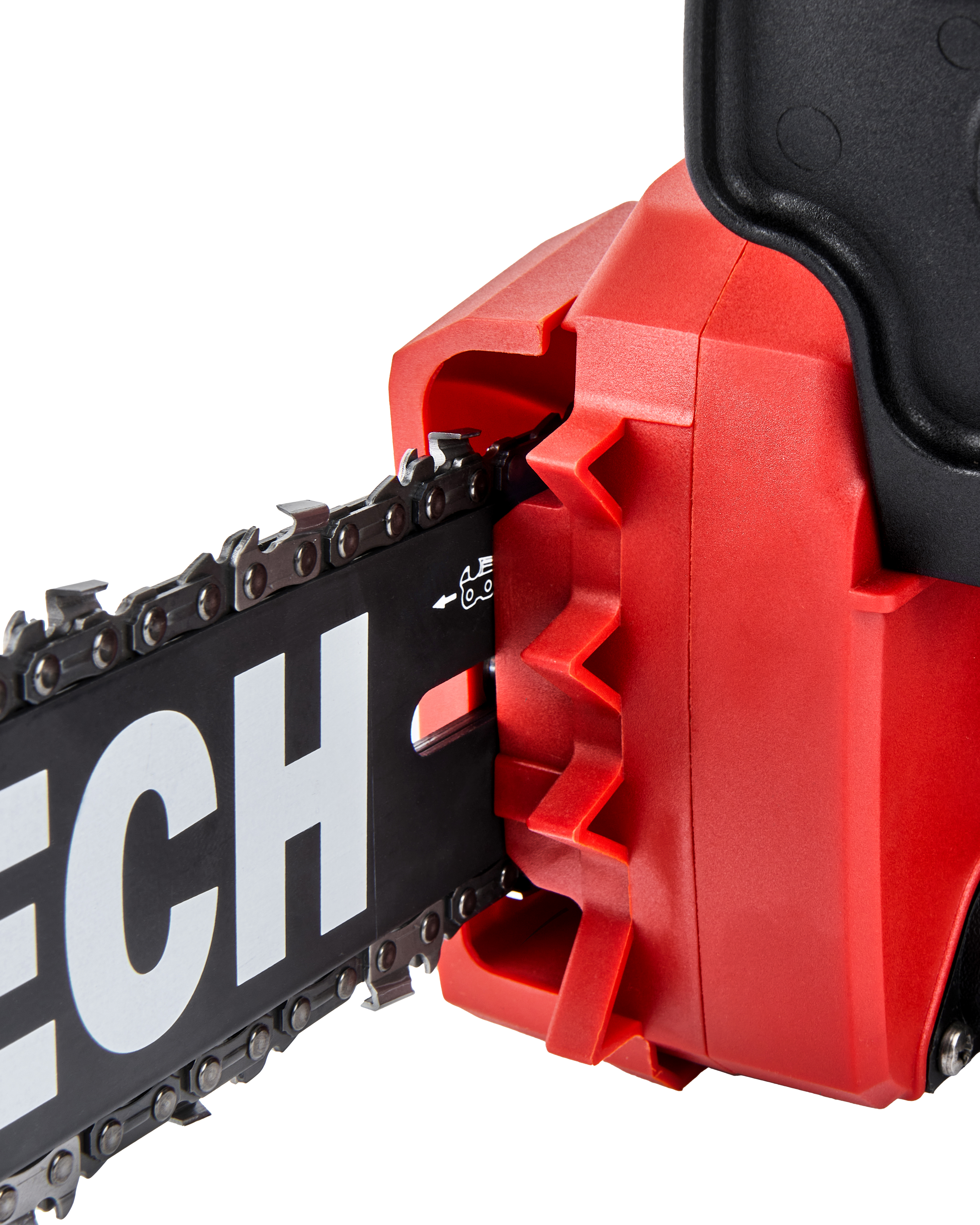 Пила цепная электрическая — 210673