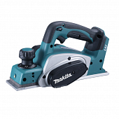 Аккумуляторный рубанок Makita DKP180Z