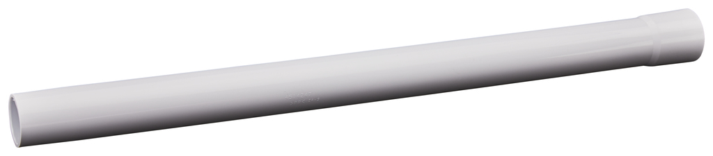 Трубка прямая (удлинитель) Ø 28 мм белая Makita 451241-5