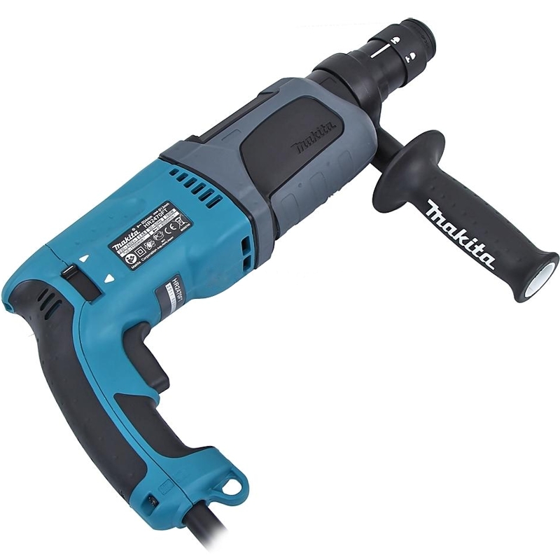 Перфоратор Makita HR2470FT