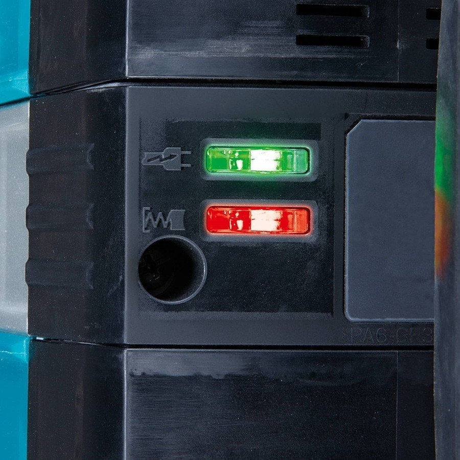 Сетевой отбойный молоток 49,1 Дж Makita HM1502