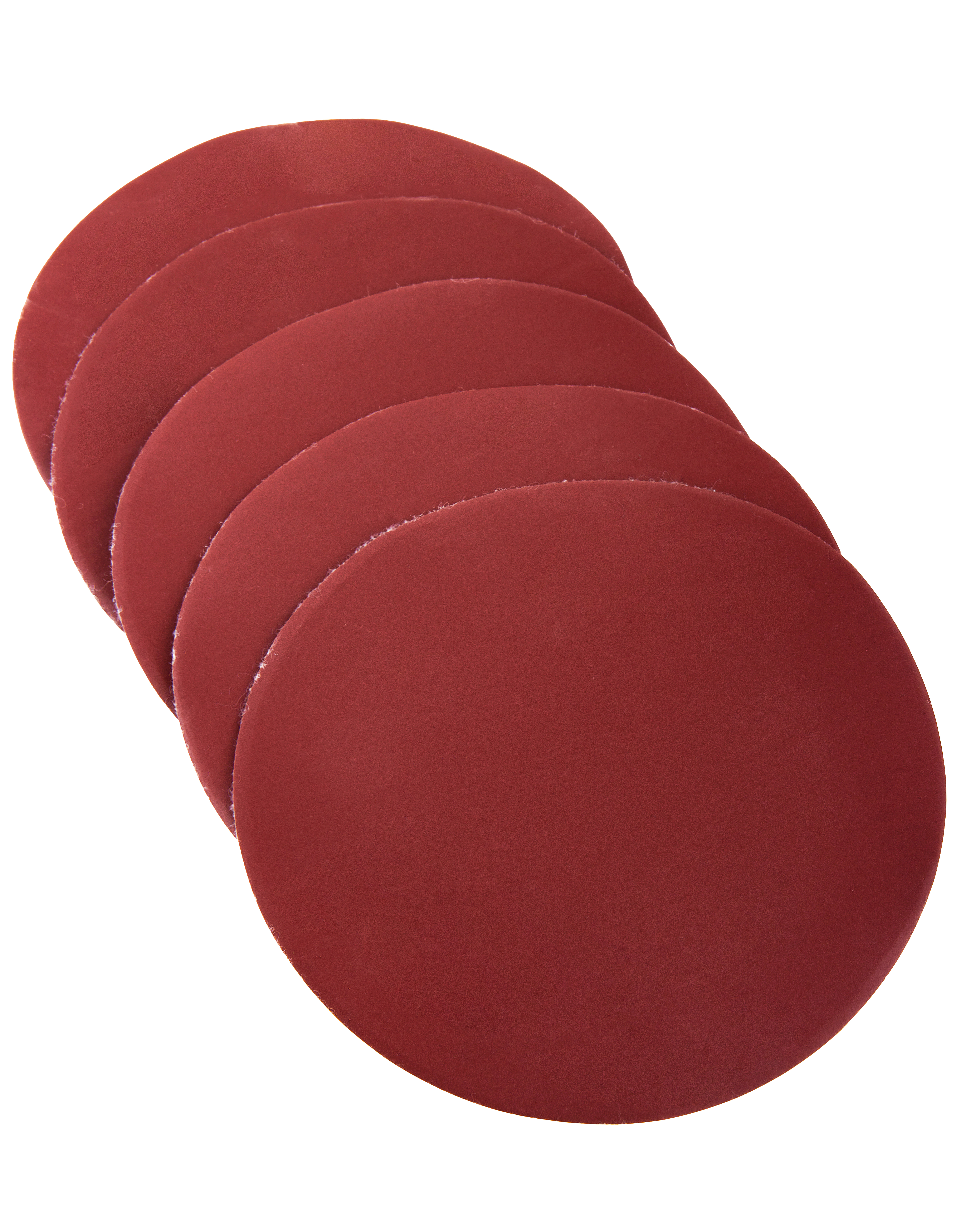 Круг шлифовальный 115мм P1000 5шт — 204991