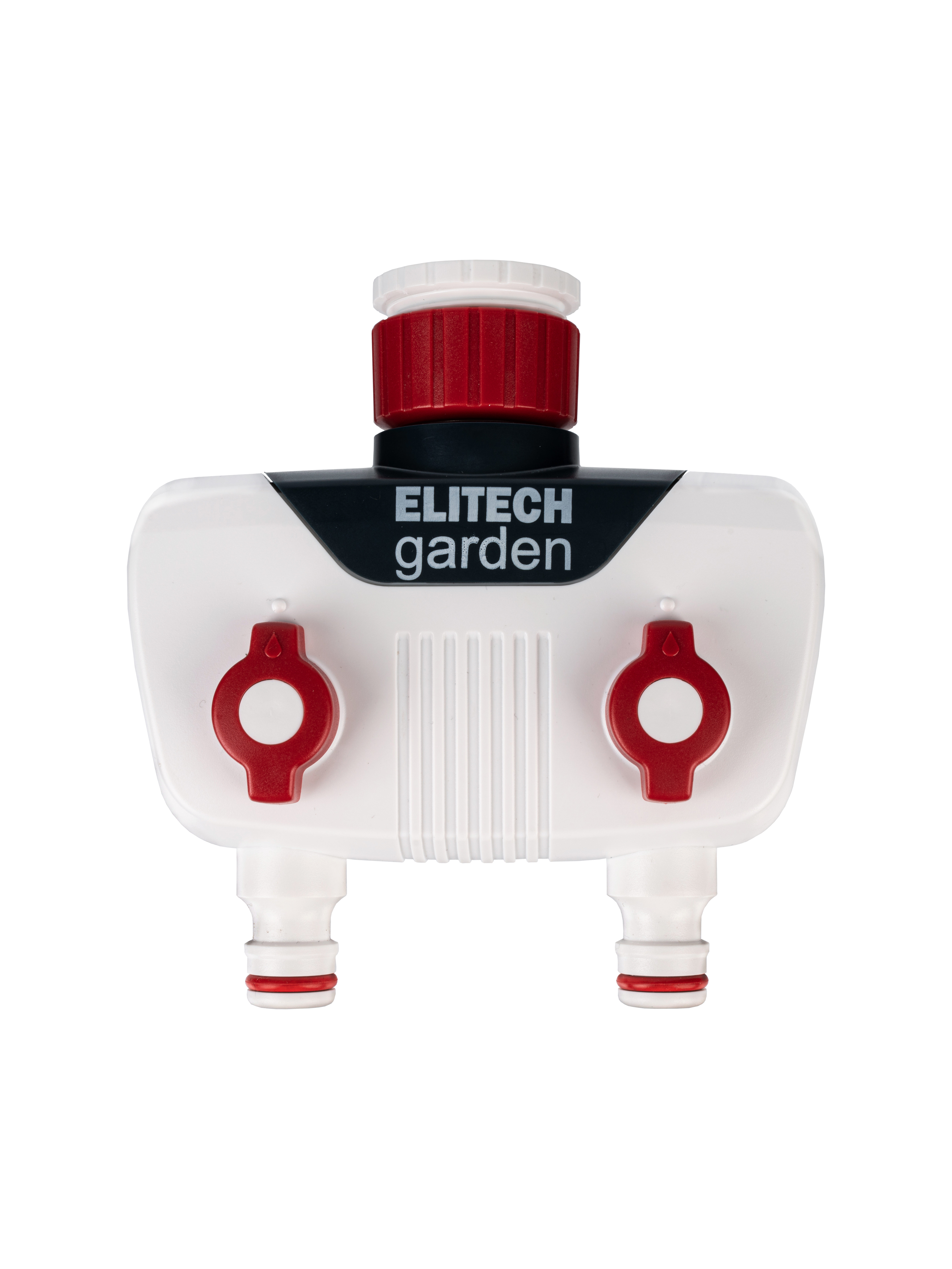 Распределитель 2-х канальный — 206025