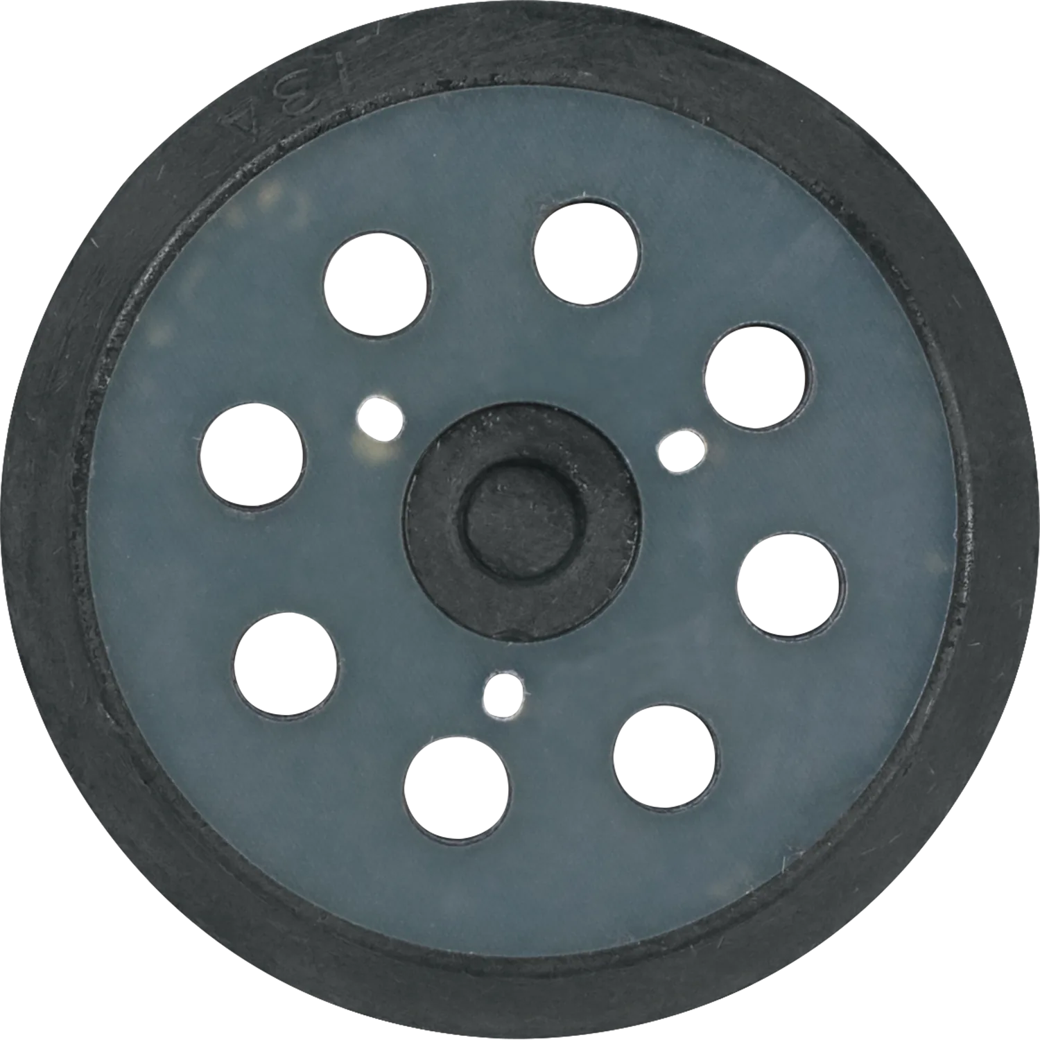 Диск опорный — 743081-8