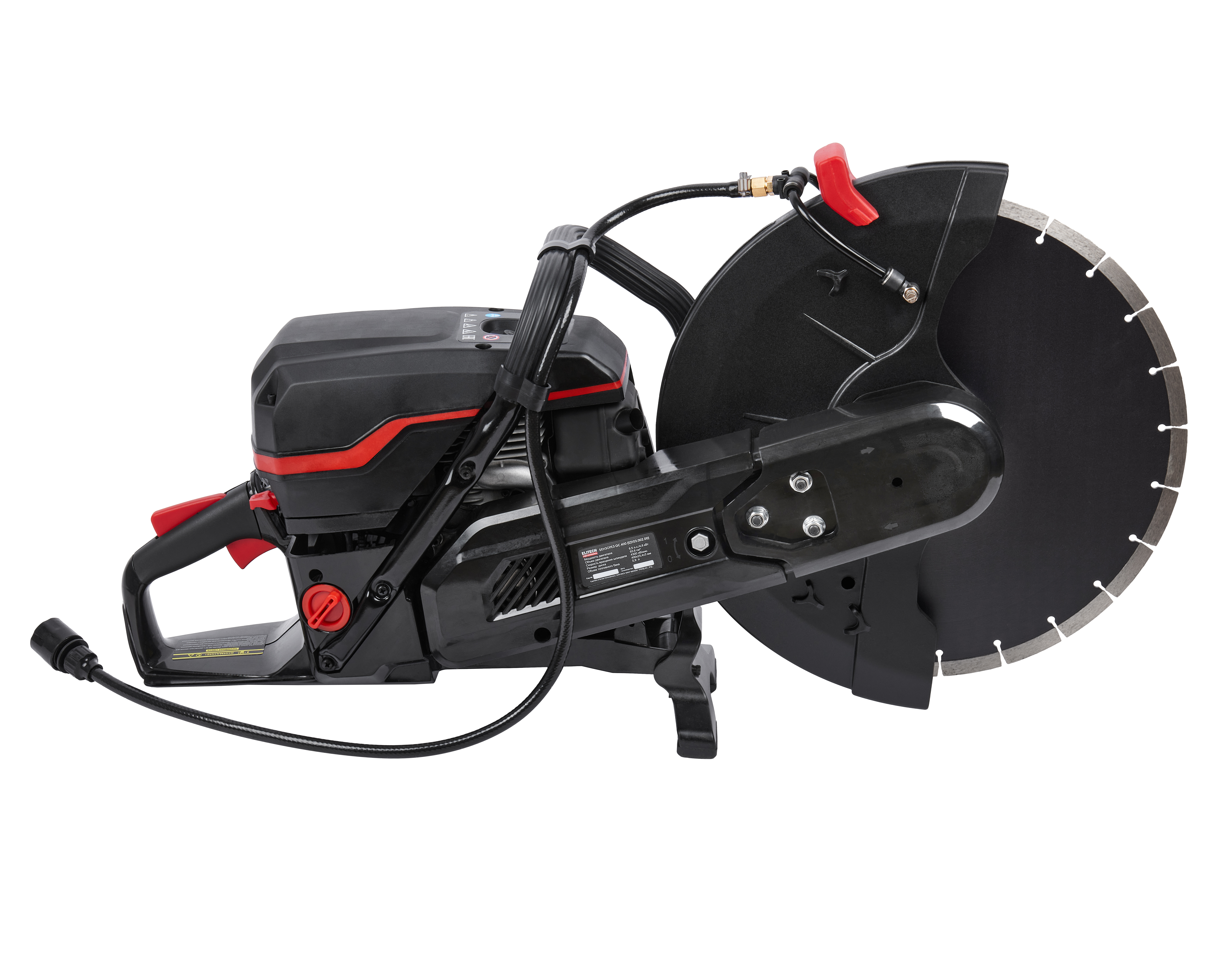 Бензорез — 210632