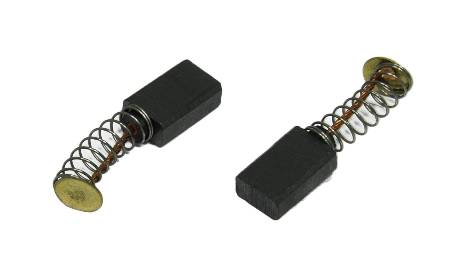 Щетки графитовые — 191899