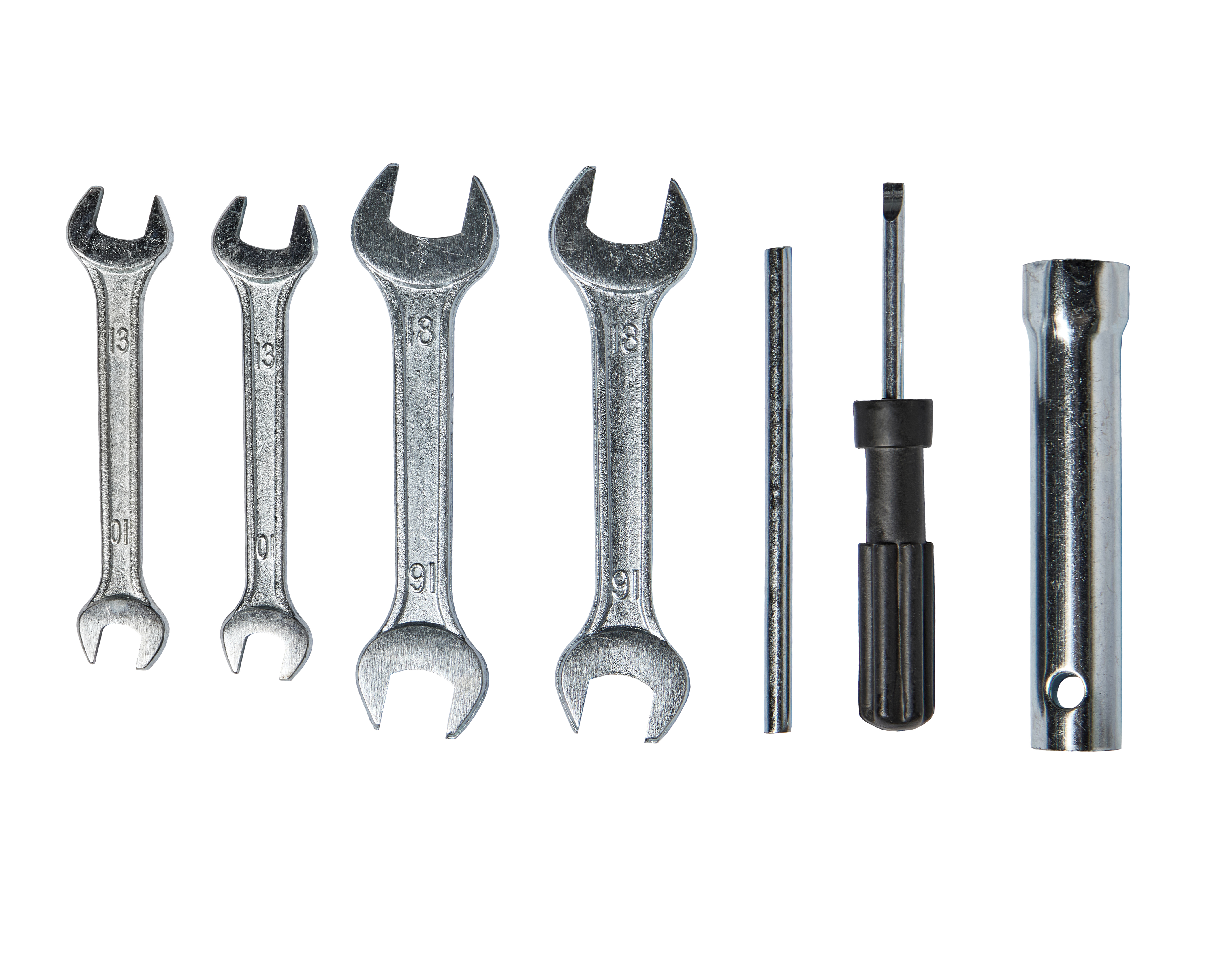 Генератор бензиновый — 204669