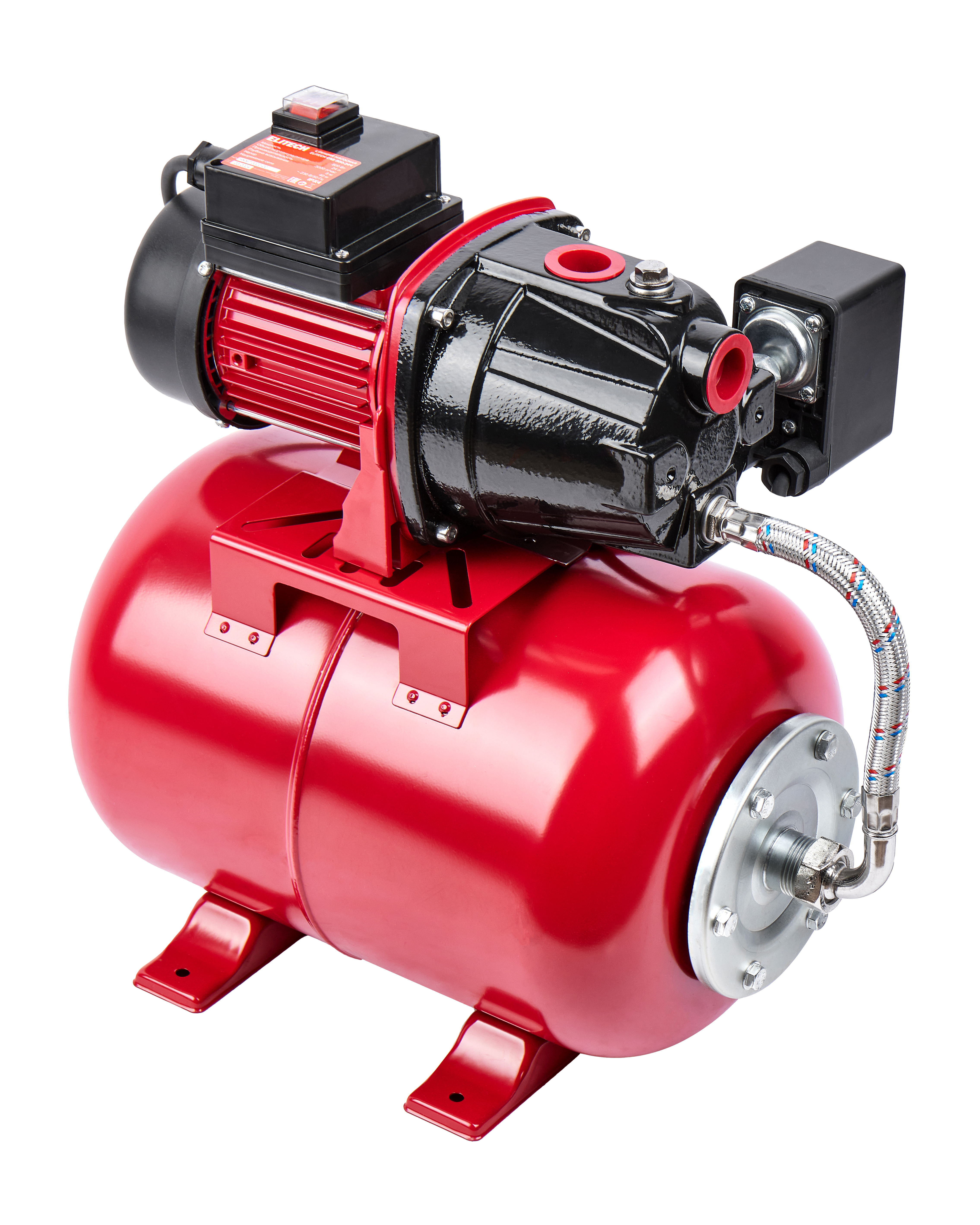 Станция насосная — 205657