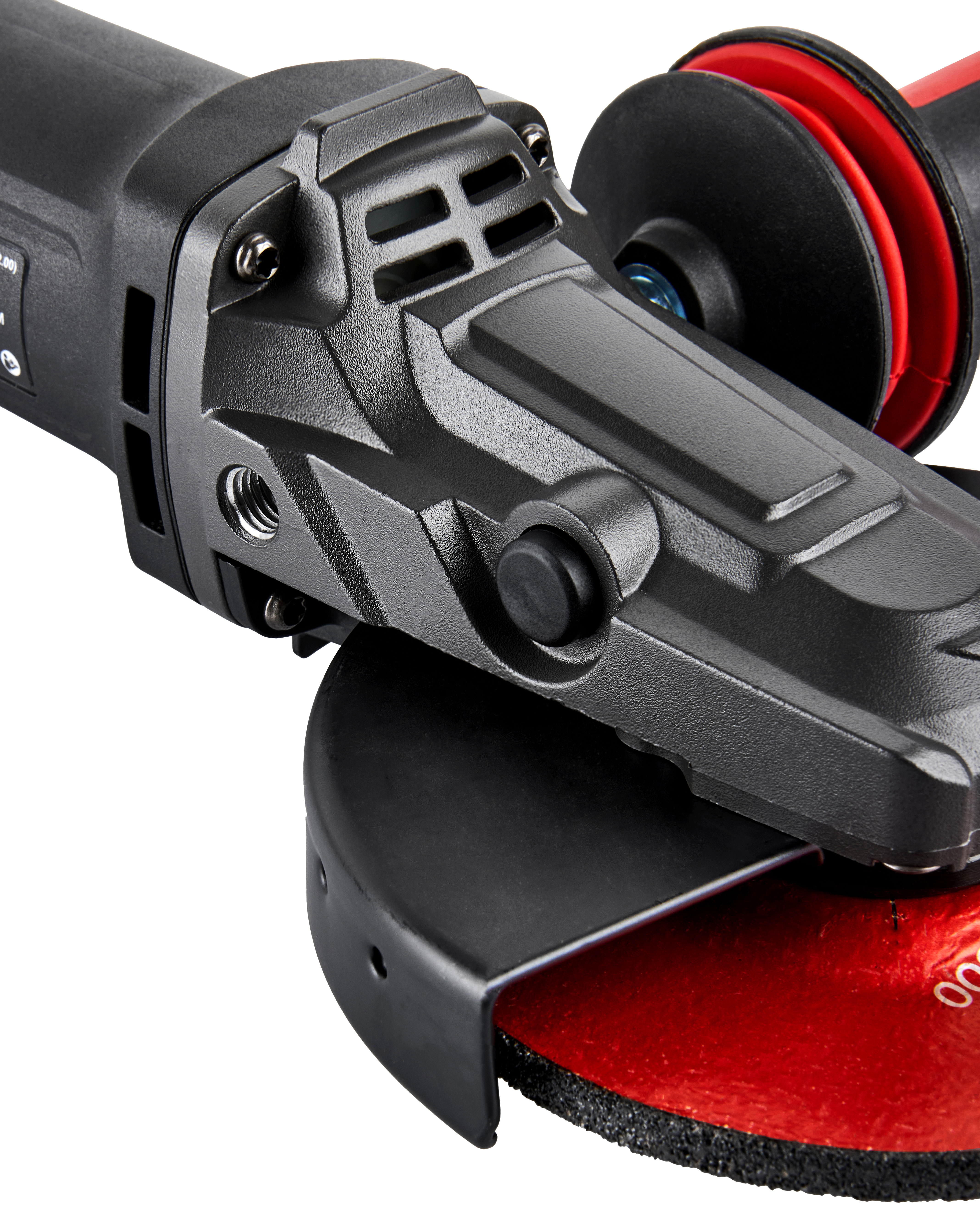 Шлифмашина угловая — 205378