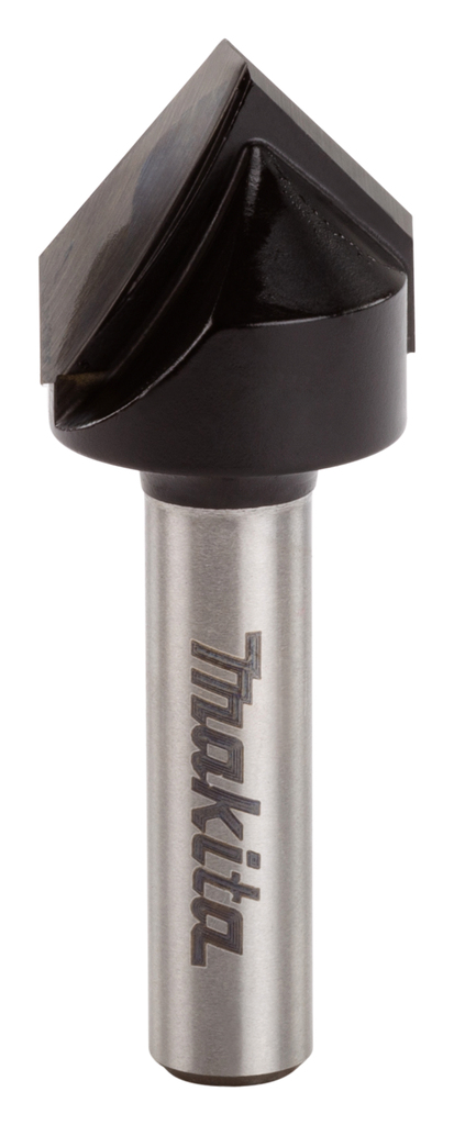 Фреза для V-образных пазов 19,05х15,9х8х32х2Т Makita D-10724