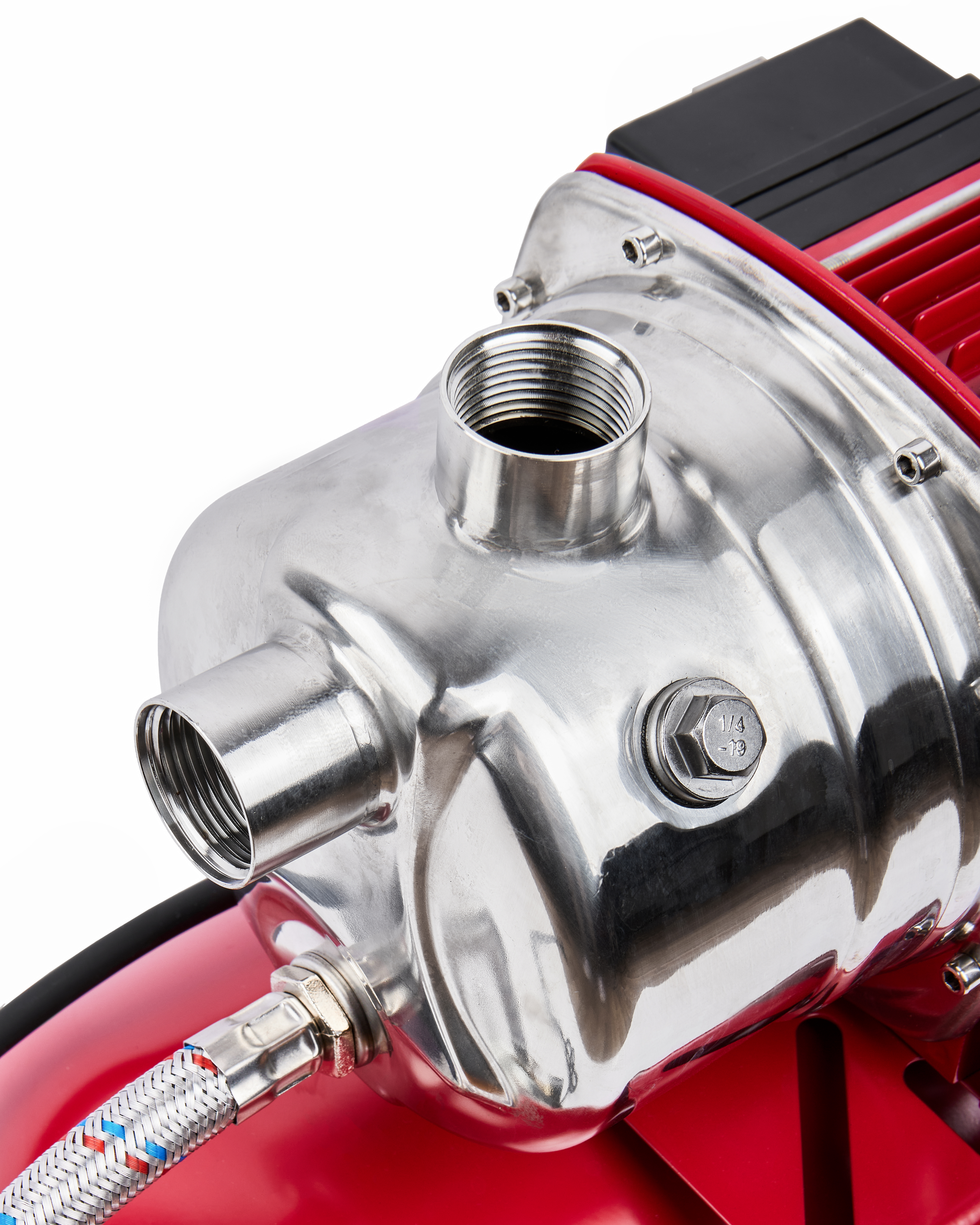 Станция насосная — 205662