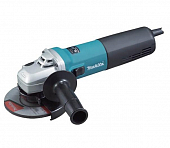 Углошлифовальная машина Makita 9565CR Углошлифовальная машина Makita 9565CR