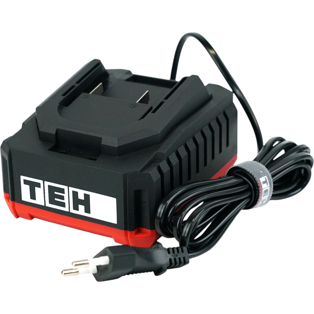 Перфоратор аккумуляторный 20V TEH LH420-1B