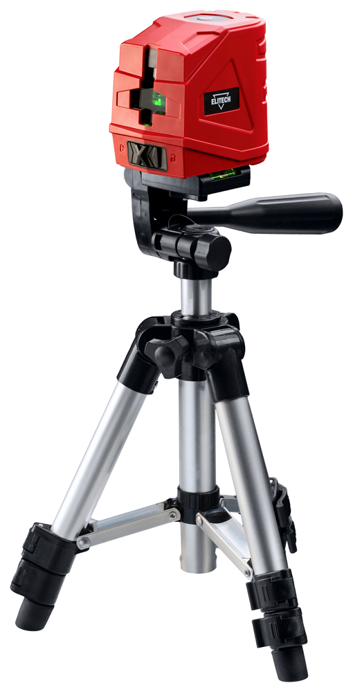 Нивелир лазерный — 204854