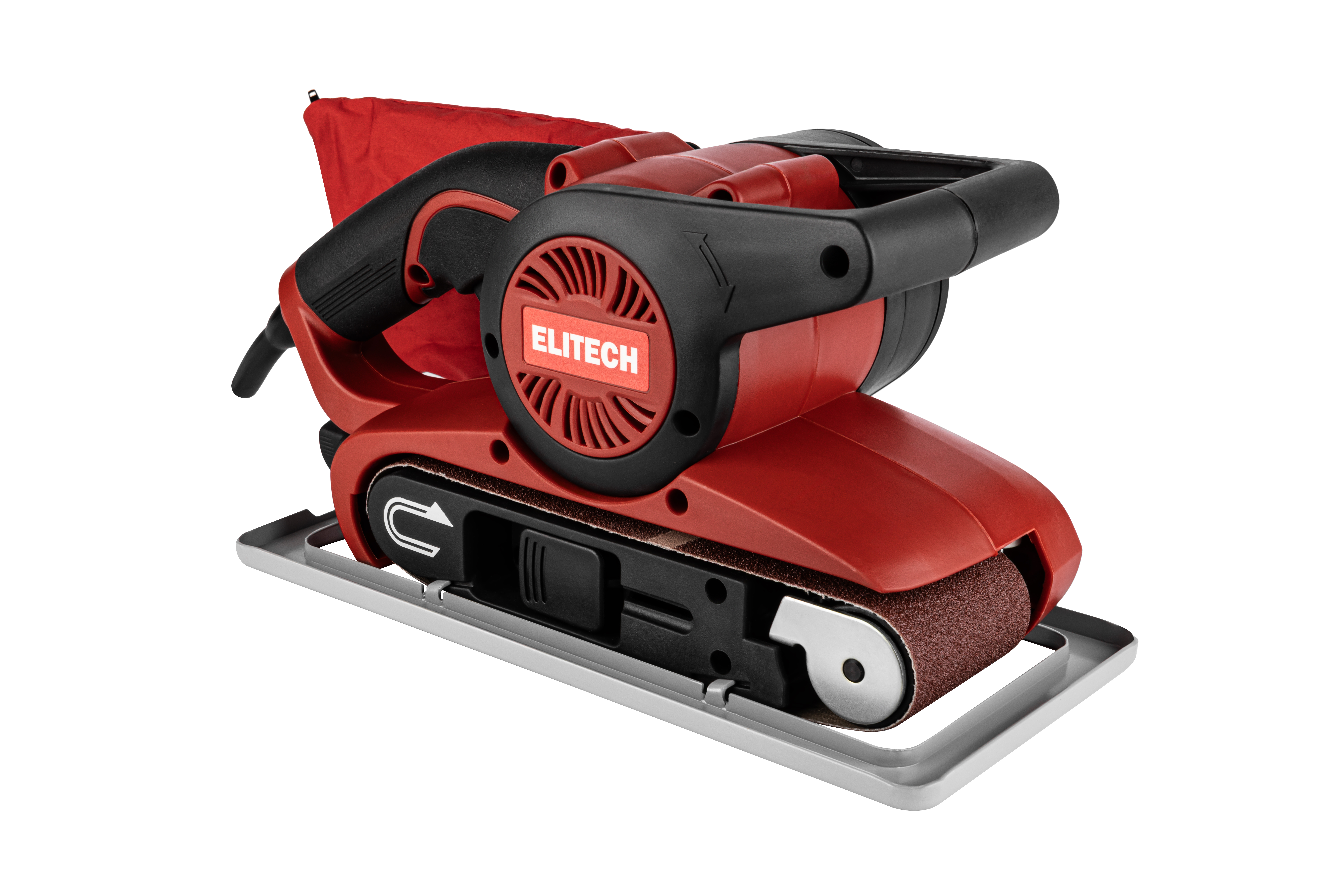 Шлифмашина ленточная — 204506