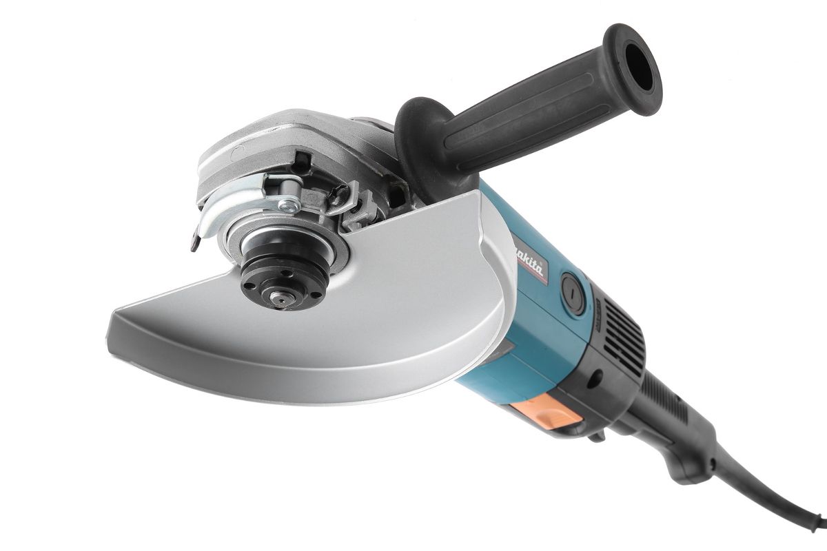 Углошлифовальная машина Makita 9079SF