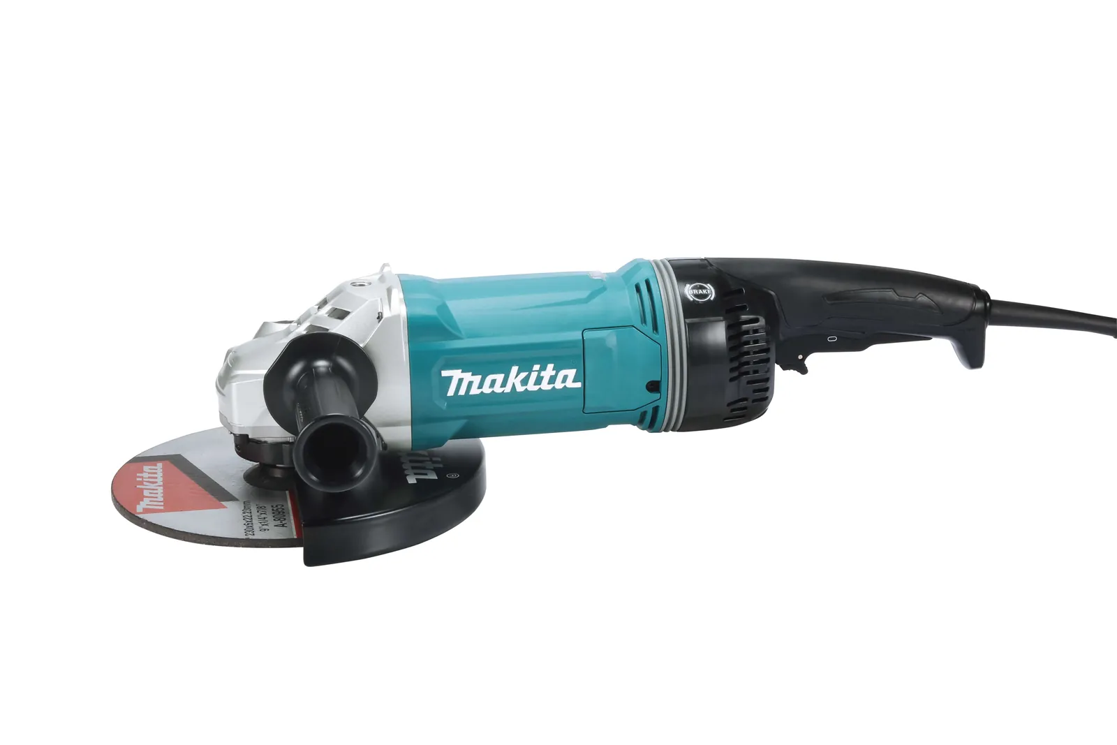 Машина шлифовальная угловая — GA9070X1