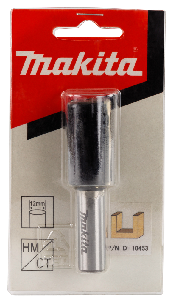 Пазовая фреза 22х35х12х38х2Т Makita D-10453