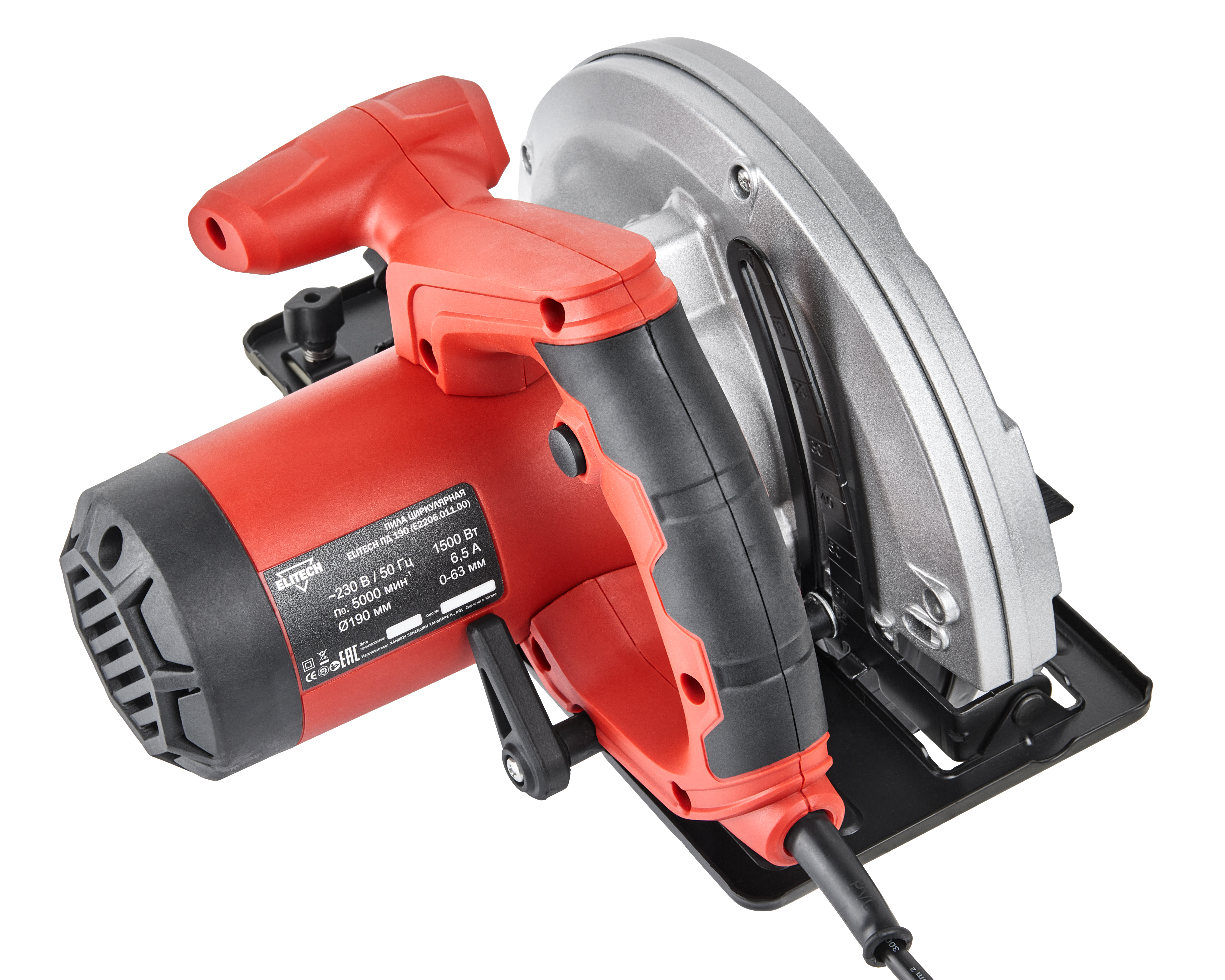 Пила дисковая — 202422