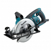 Дисковая пила Makita 5477NB