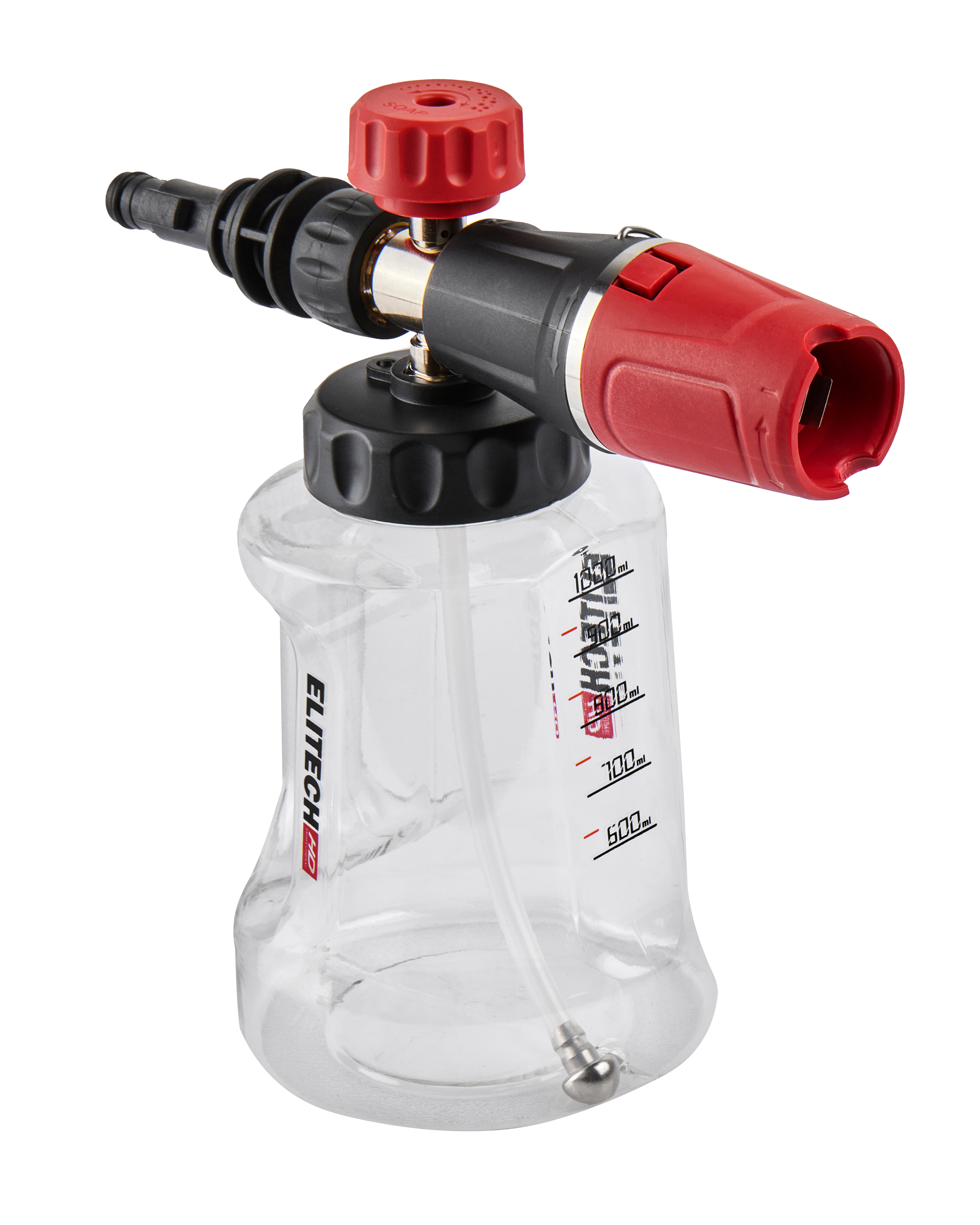 Насадка пеногенератор — 211235