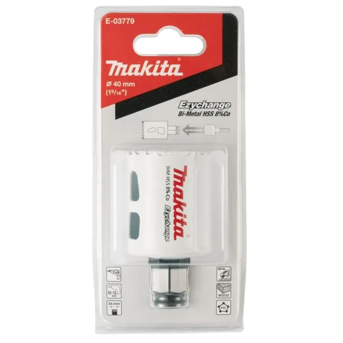 Коронка BiM — E-03779