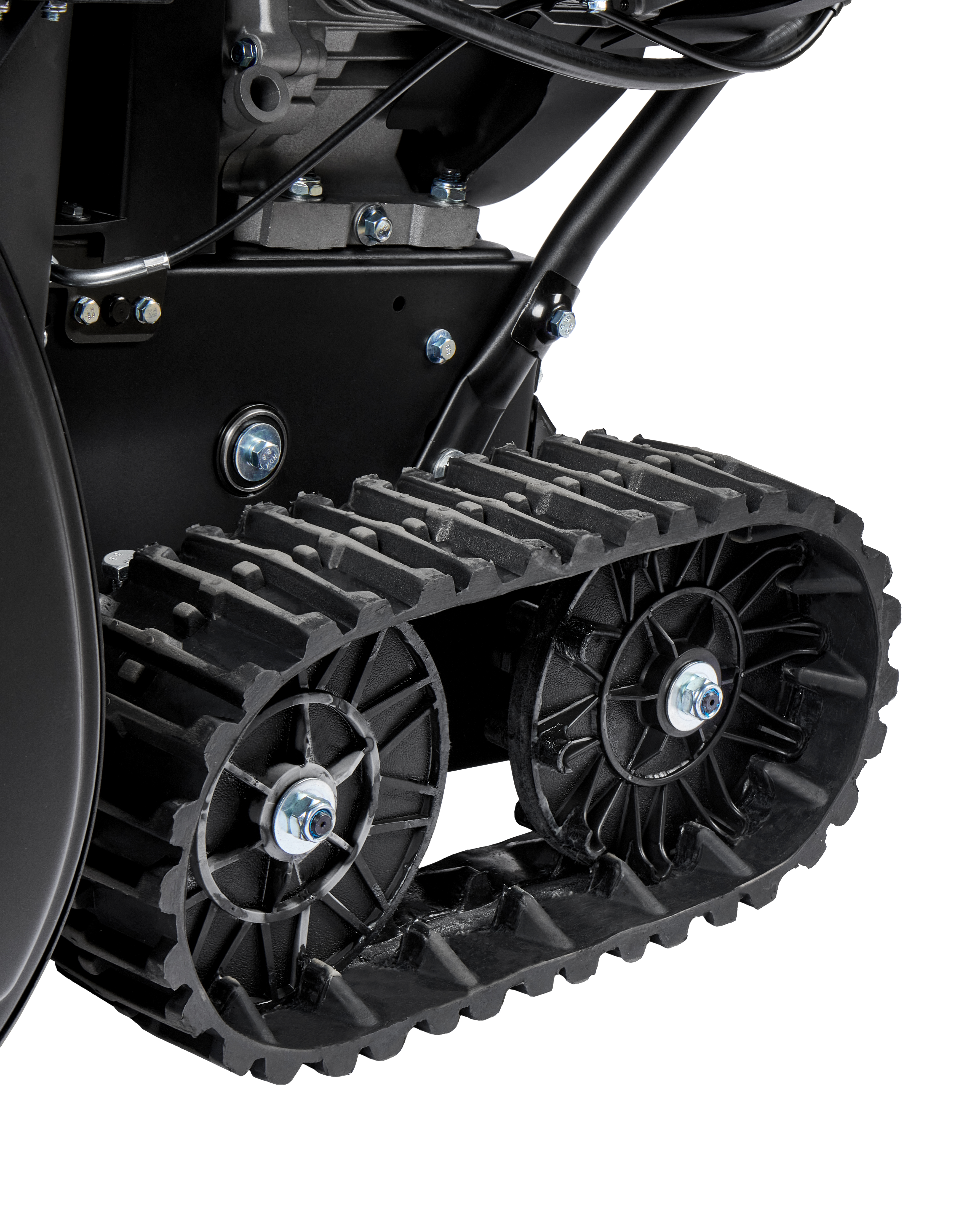 Снегоуборочная машина — 203762