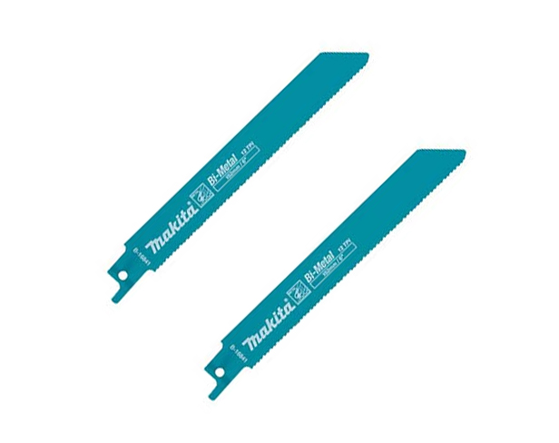 Сабельная пилка для металла