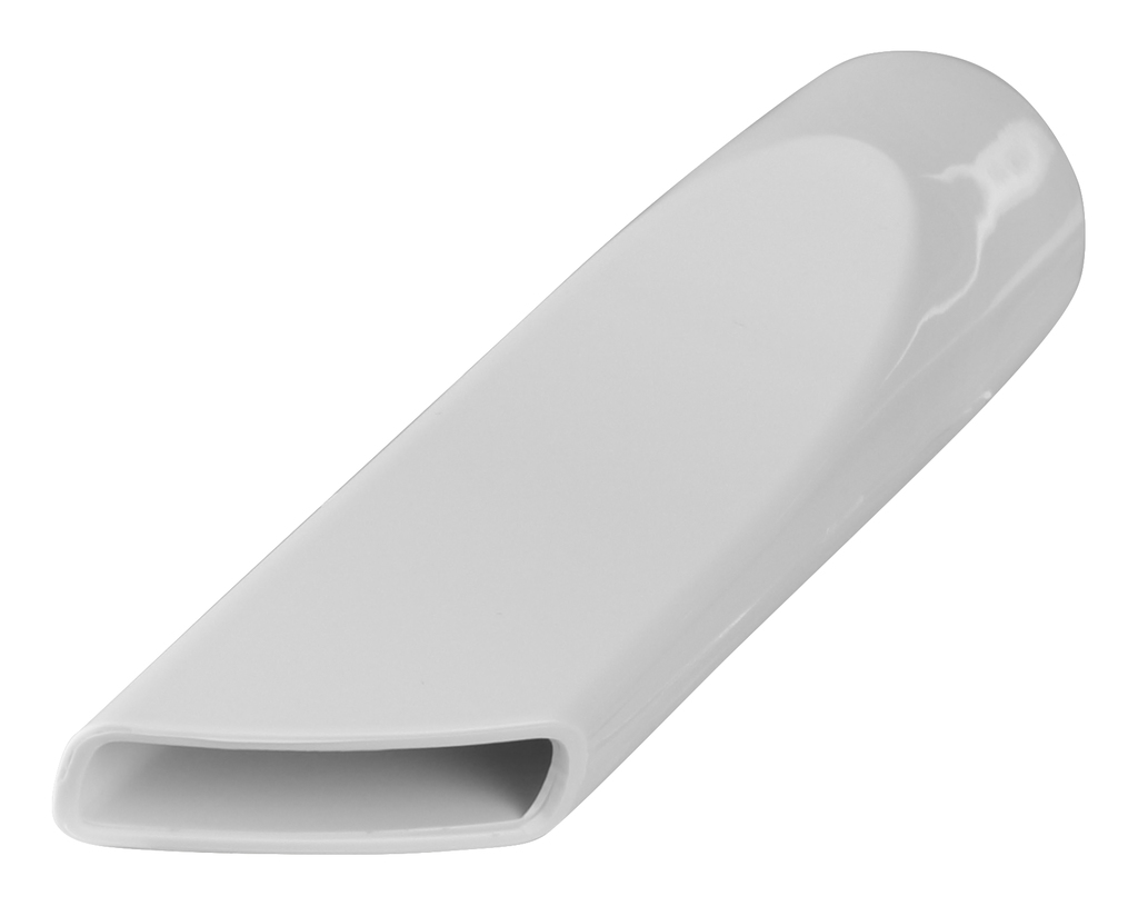 Насадка щелевая Ø 28 мм белая Makita 451240-7