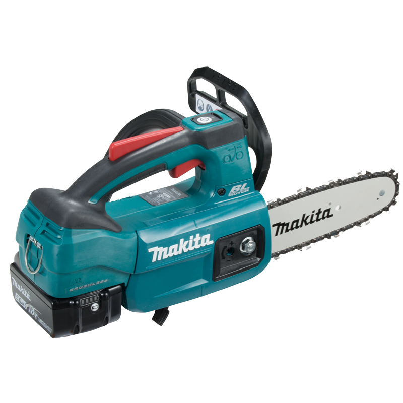 Пила цепная аккум. LXT BL 18В