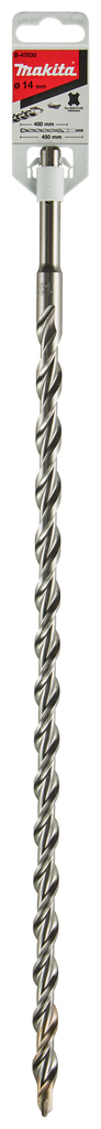 Бур SDS-plus Vplus 14х450 Makita B-47830