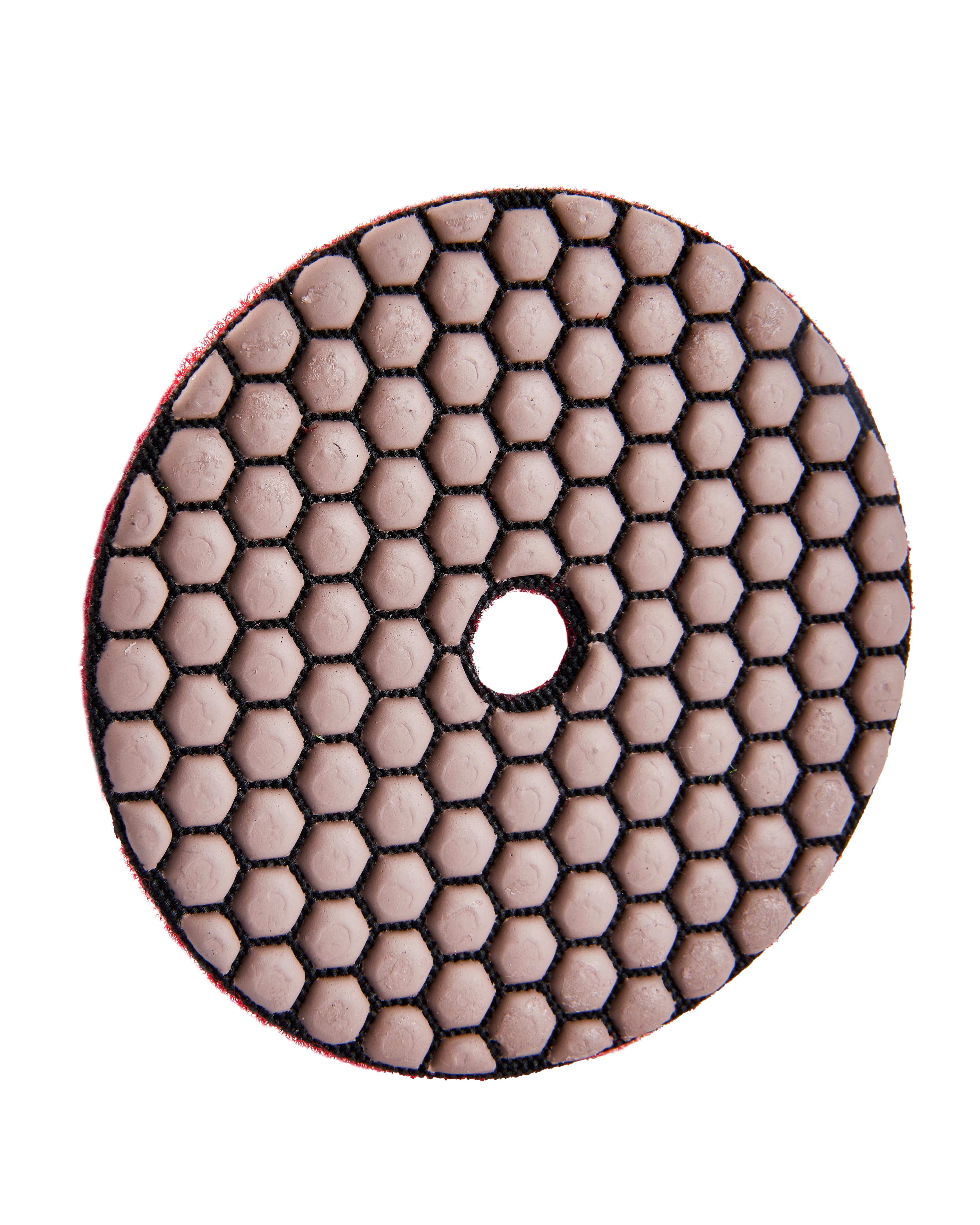 Алмазный круг 100мм P400 сухое шлифование