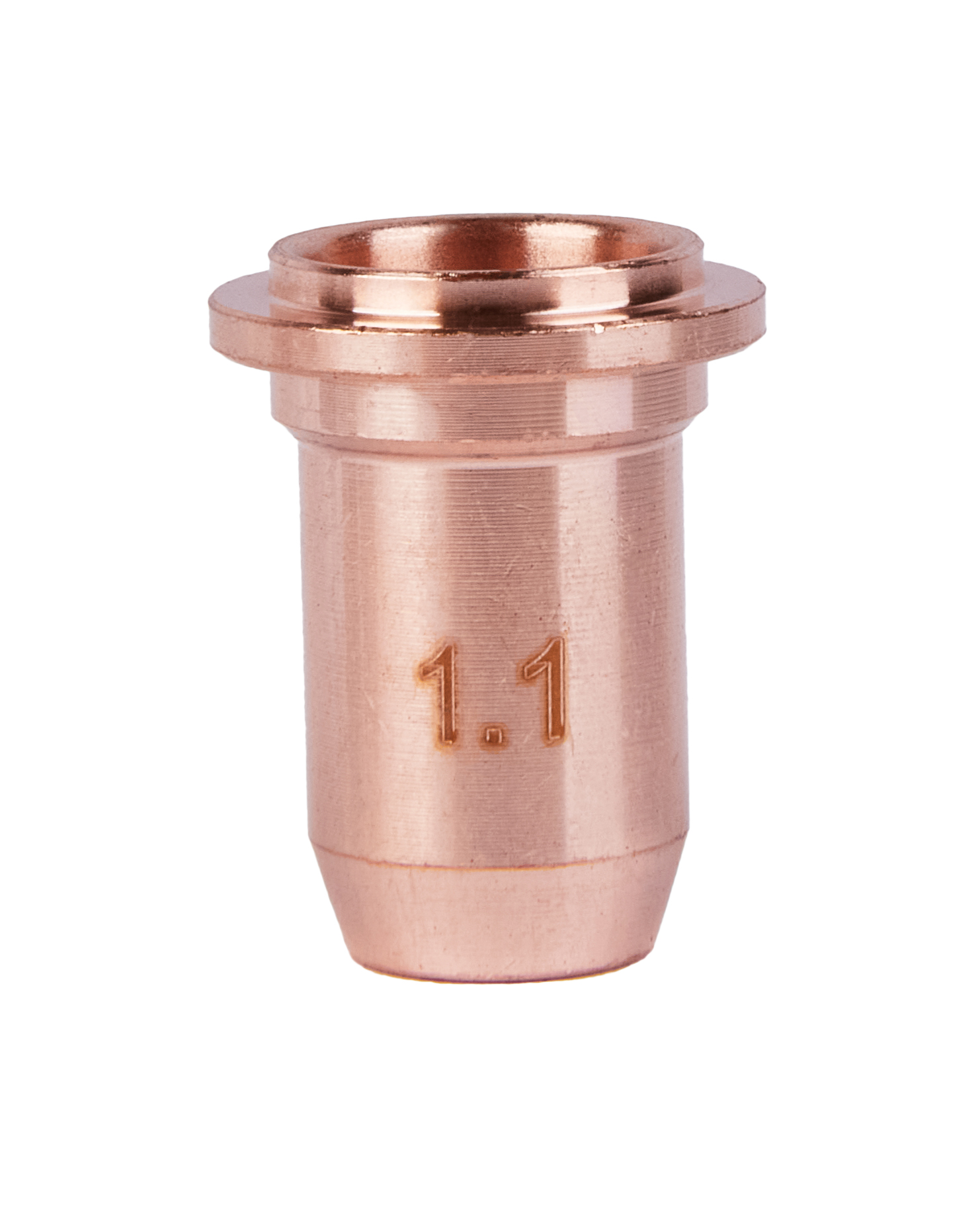 Сопло для плазменной горелки — 205984