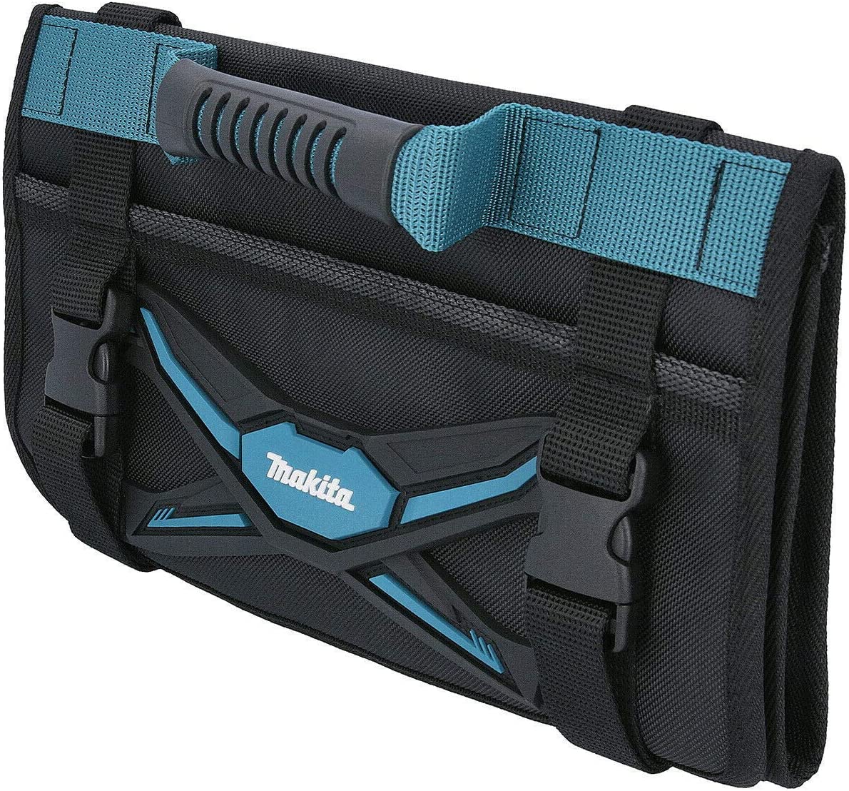 Портфель для инструментов текстильный Makita E-05533