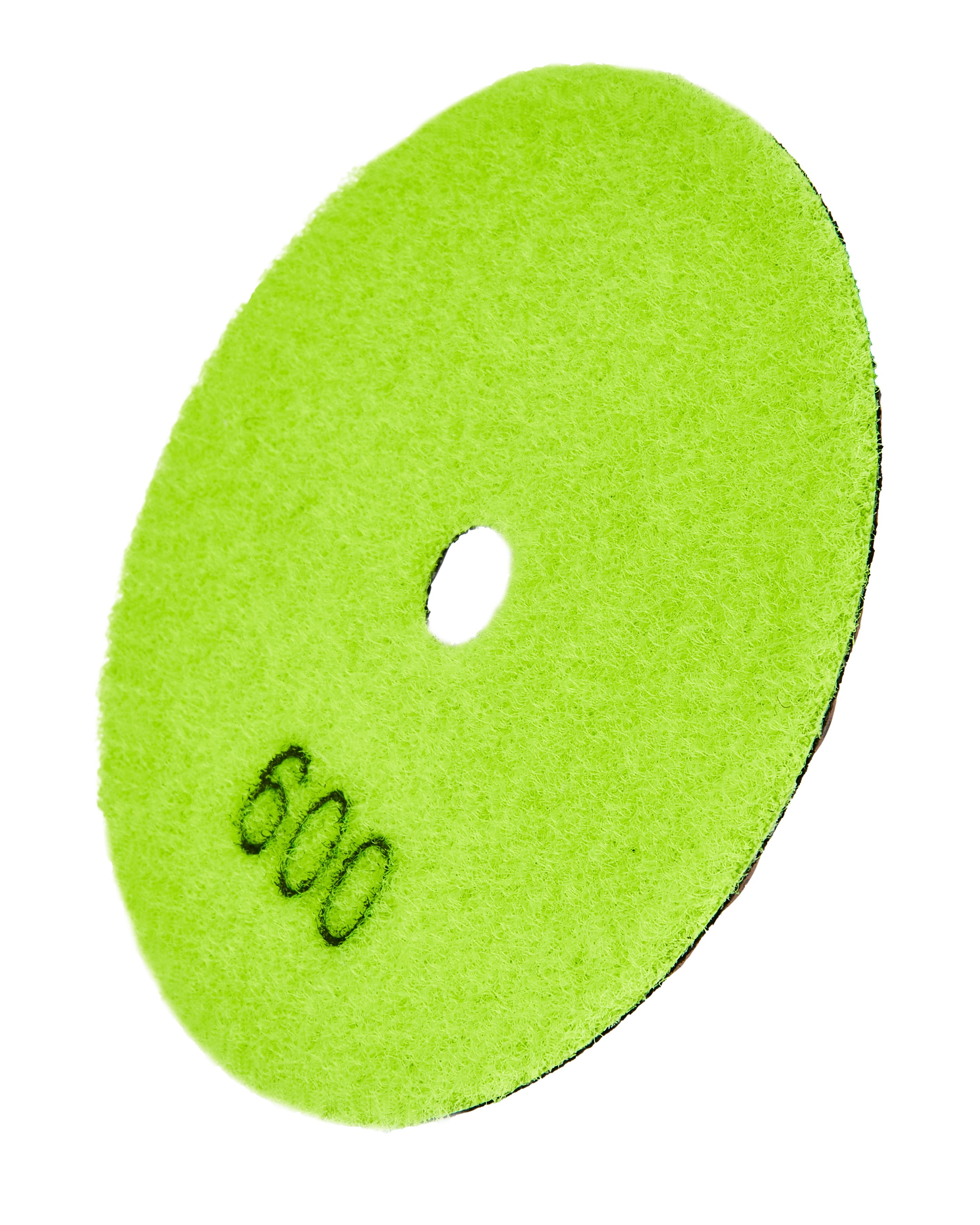 Алмазный круг 100мм P600 сухое шлифование — 204947