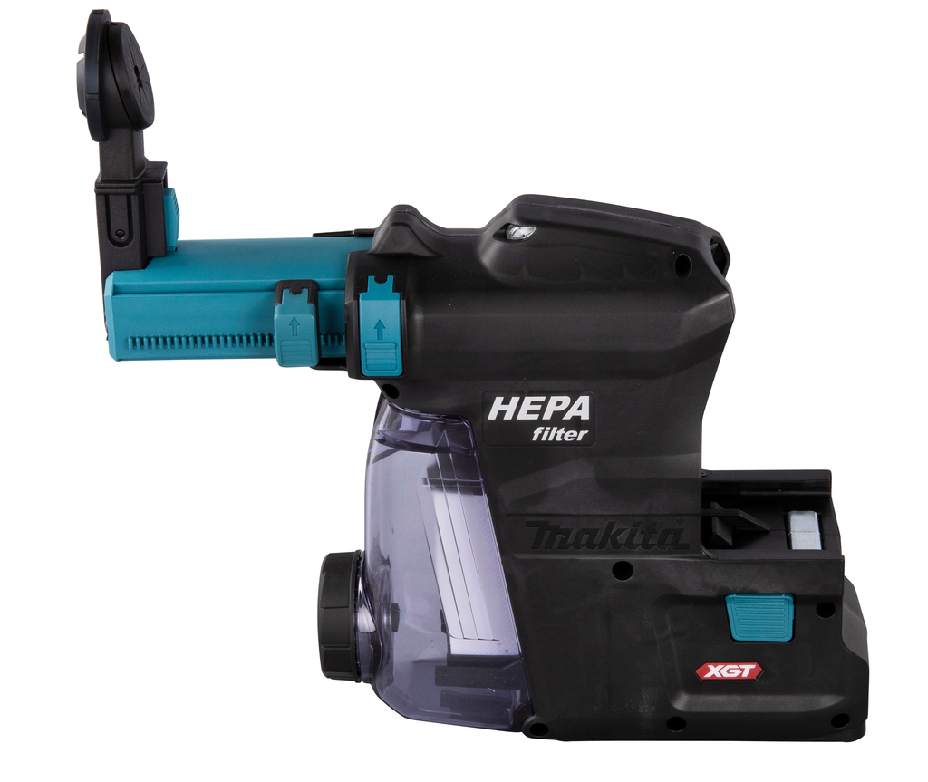 Система пылеудаления DX12 для HR001G/HR003G Makita 191E54-9