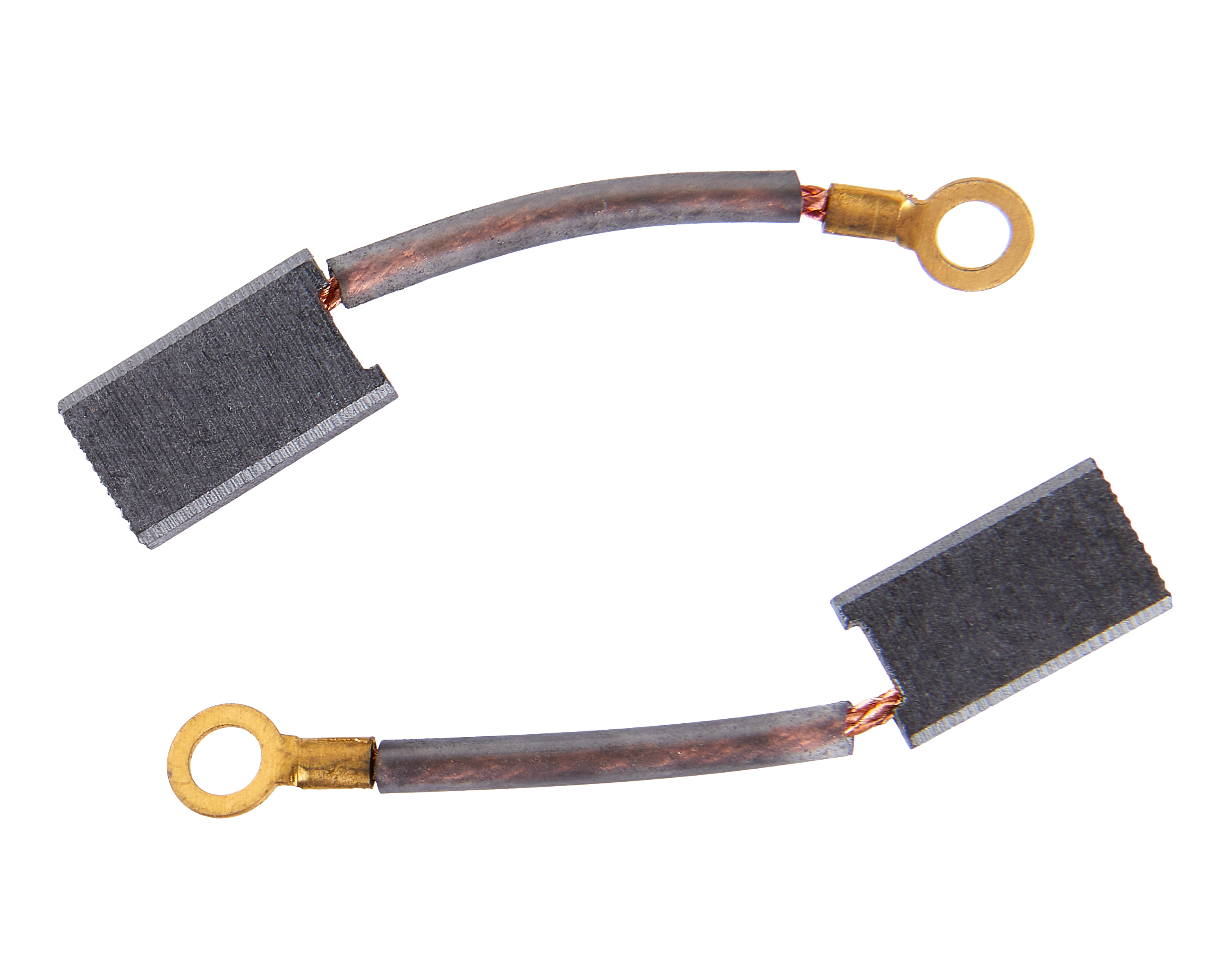 Щетки графитовые — 209029